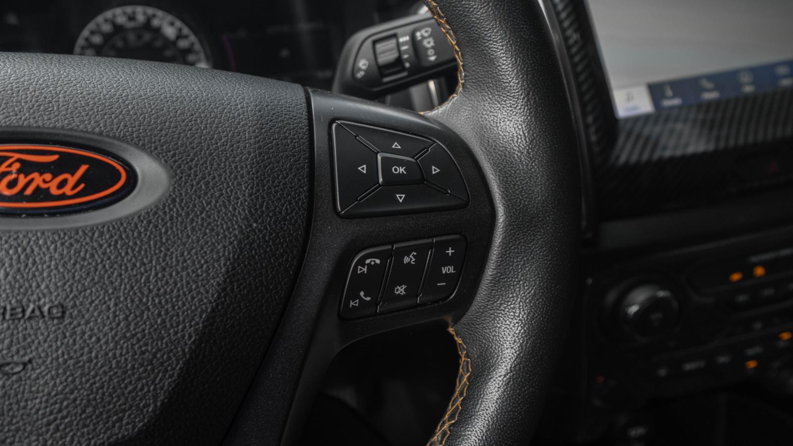 2022 Ford Ranger Lariat photo 17