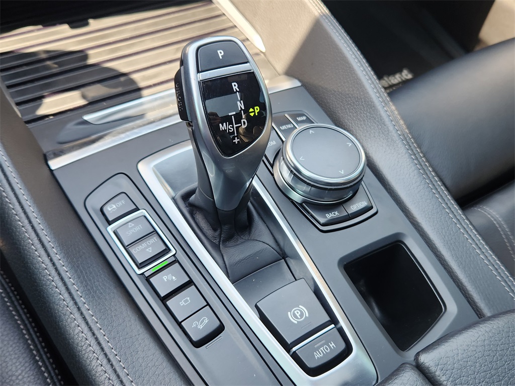 2018 Bmw X6 xDrive35i photo 31