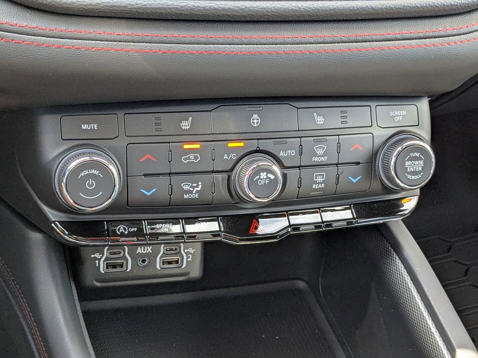 2025 Dodge Durango GT photo 20