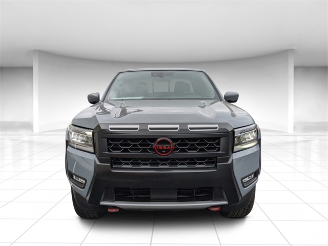 2025 Nissan Frontier PRO-X photo 5