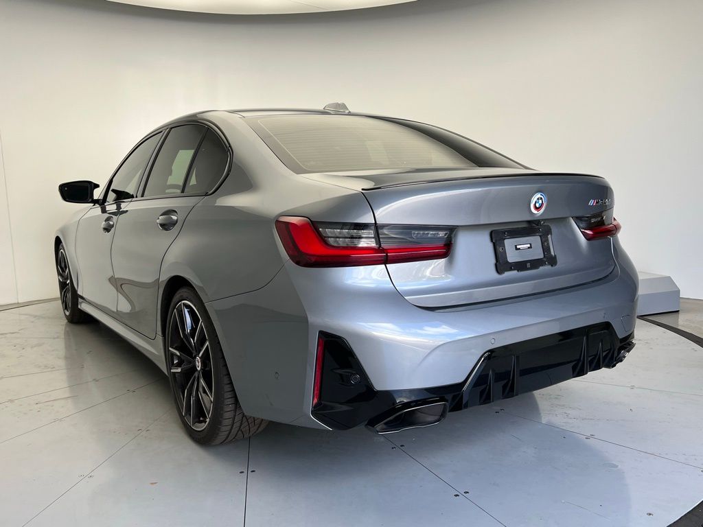 2023 Bmw M340i photo 4