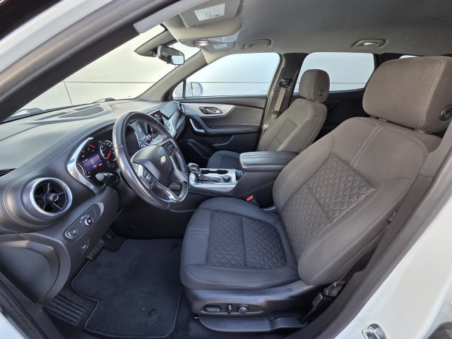 2020 Chevrolet Blazer 2LT photo 30