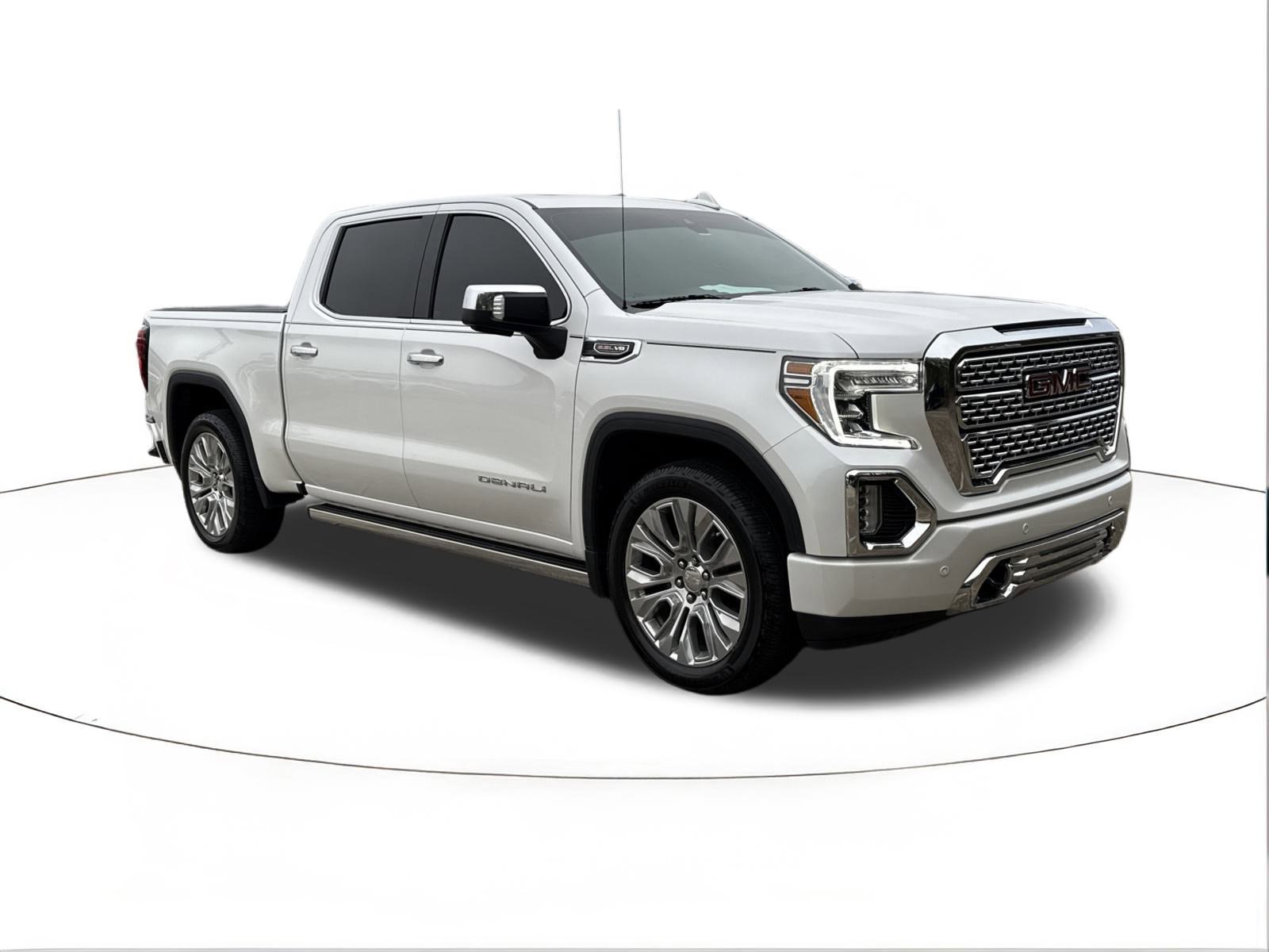 2022 GMC Sierra 1500 Limited Denali's photo