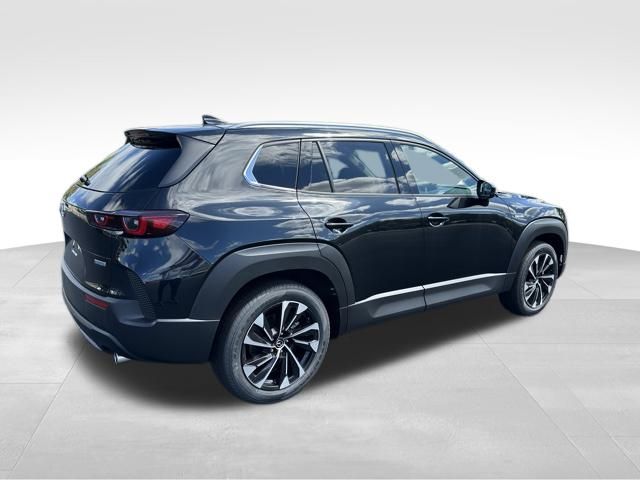 2025 Mazda CX-50 Premium Plus photo 6