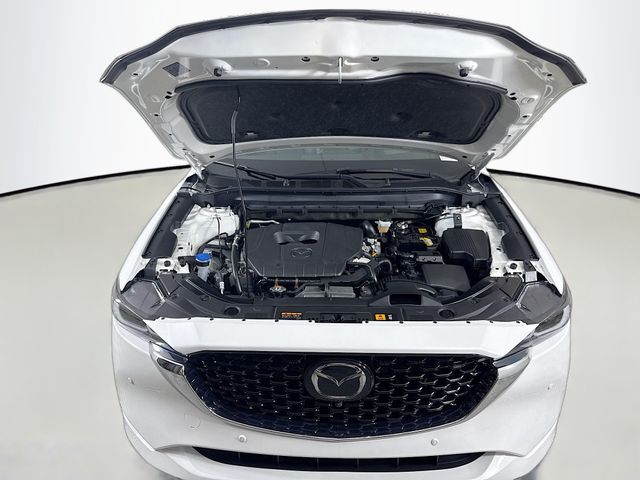 2025 Mazda CX-5 2.5 Premium Plus photo 29