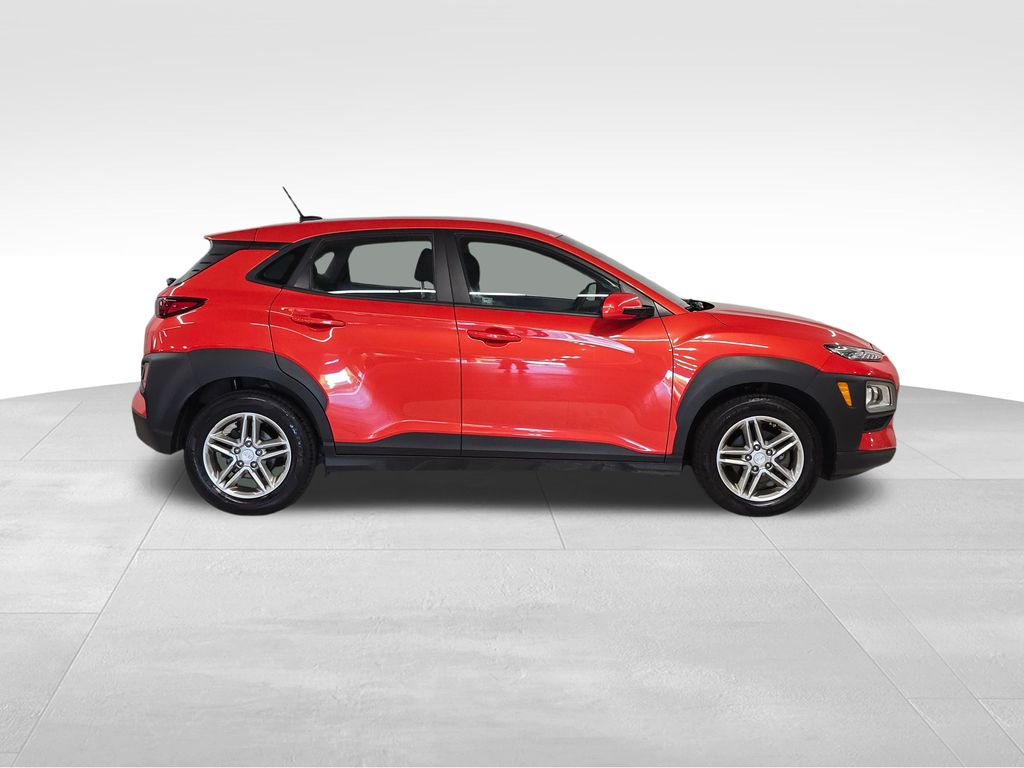 2020 Hyundai Kona SE photo 4