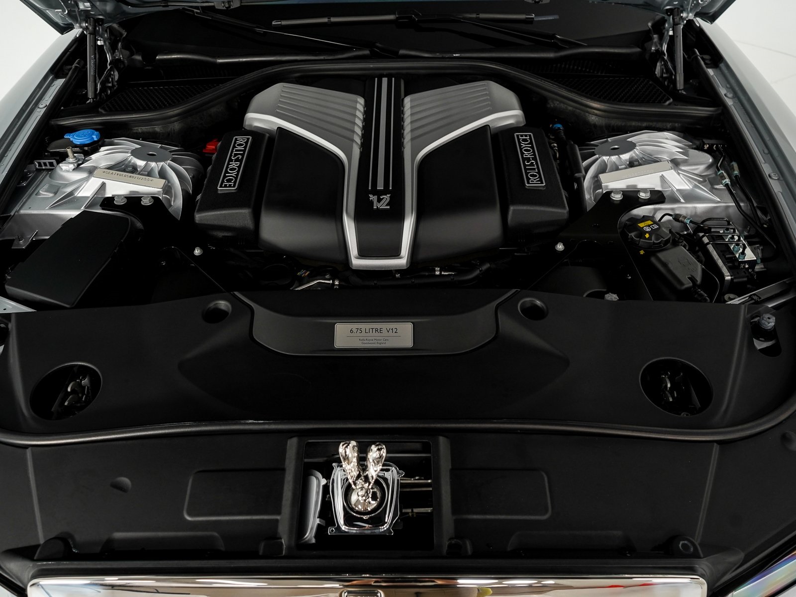 2022 Rolls Royce Ghost RR21 photo 48