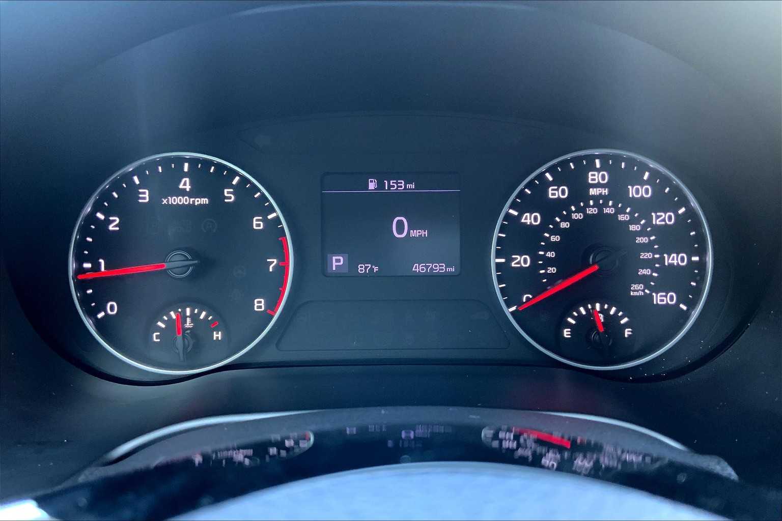 2021 Kia Seltos S photo 20