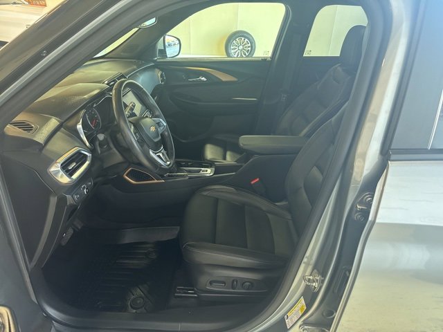 2023 Chevrolet Trailblazer ACTIV photo 3