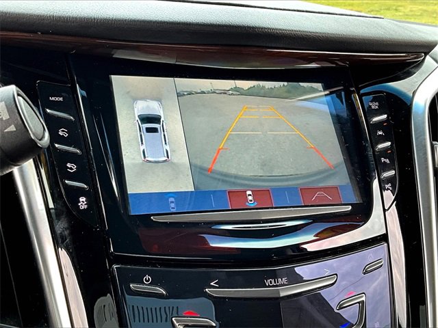 2019 Cadillac Escalade Luxury photo 26
