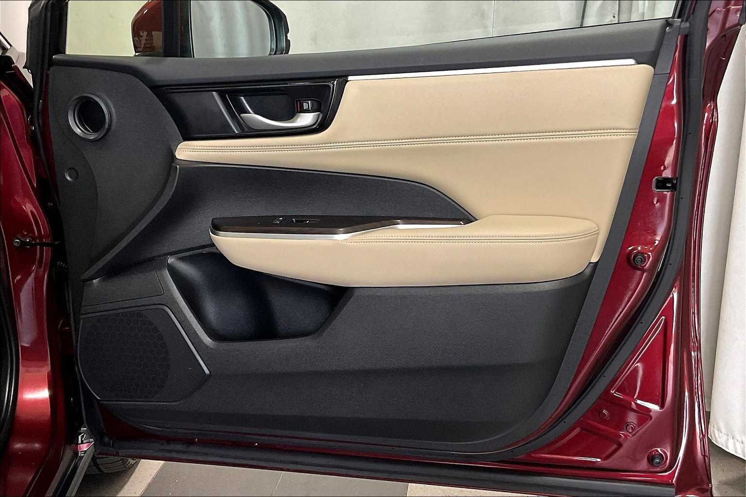 2018 Honda Clarity Plug-In Hybrid photo 10