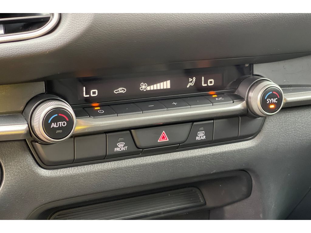 2023 Mazda CX-30 2.5 Select photo 25