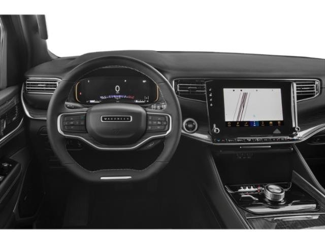 2023 Jeep Wagoneer Series III photo 10