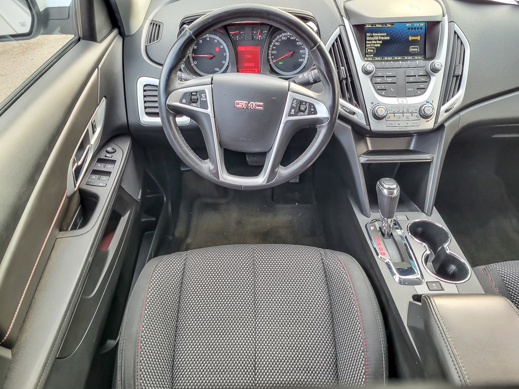 2017 GMC TERRAIN - Image 10