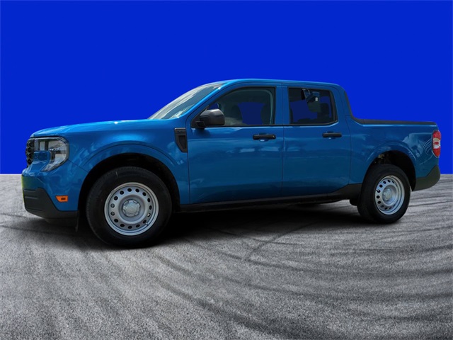 2025 Ford Maverick XL photo 6