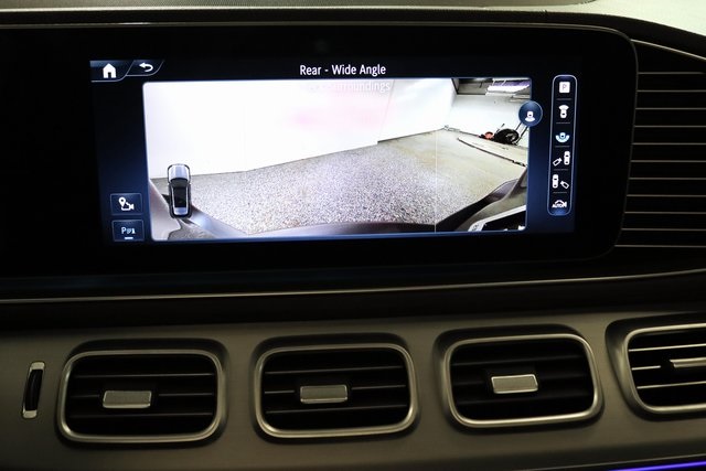 2024 Mercedes Benz GLE 4MATIC 350 photo 24