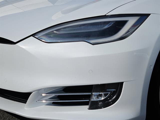 2021 Tesla Model S Long Range photo 5