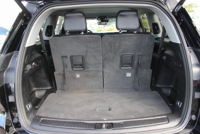2021 Jeep Grand Cherokee Limited photo 24