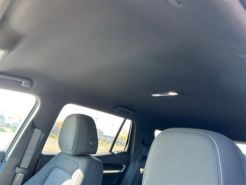 2026 GMC TERRAIN - Image 24