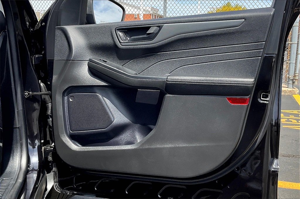 2024 FORD ESCAPE - Image 20