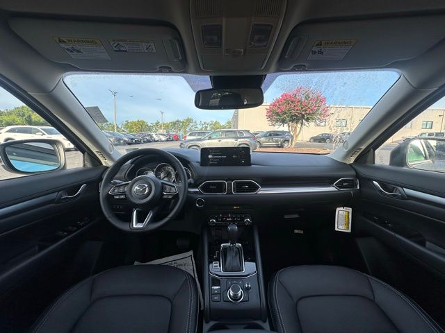 2025 Mazda CX-5 2.5 S Preferred photo 2