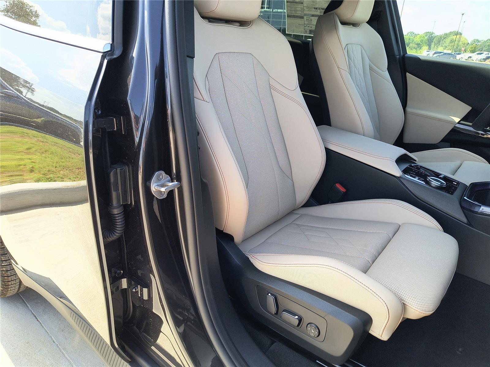 2026 Bmw X3 photo 12