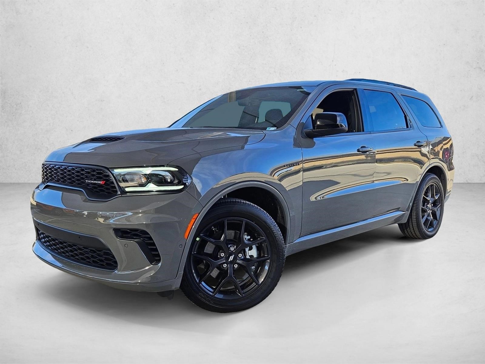 2026 Dodge Durango GT HEMI V8's photo