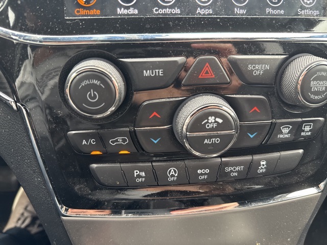 2022 Jeep Cherokee Limited X photo 29