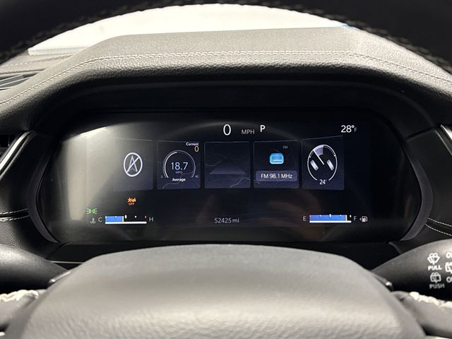 2023 Jeep Grand Cherokee Limited photo 3