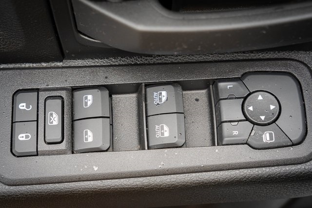 2025 Ram 3500 Tradesman photo 14
