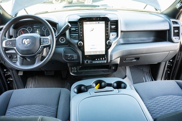 2025 Ram 2500 Tradesman photo 29