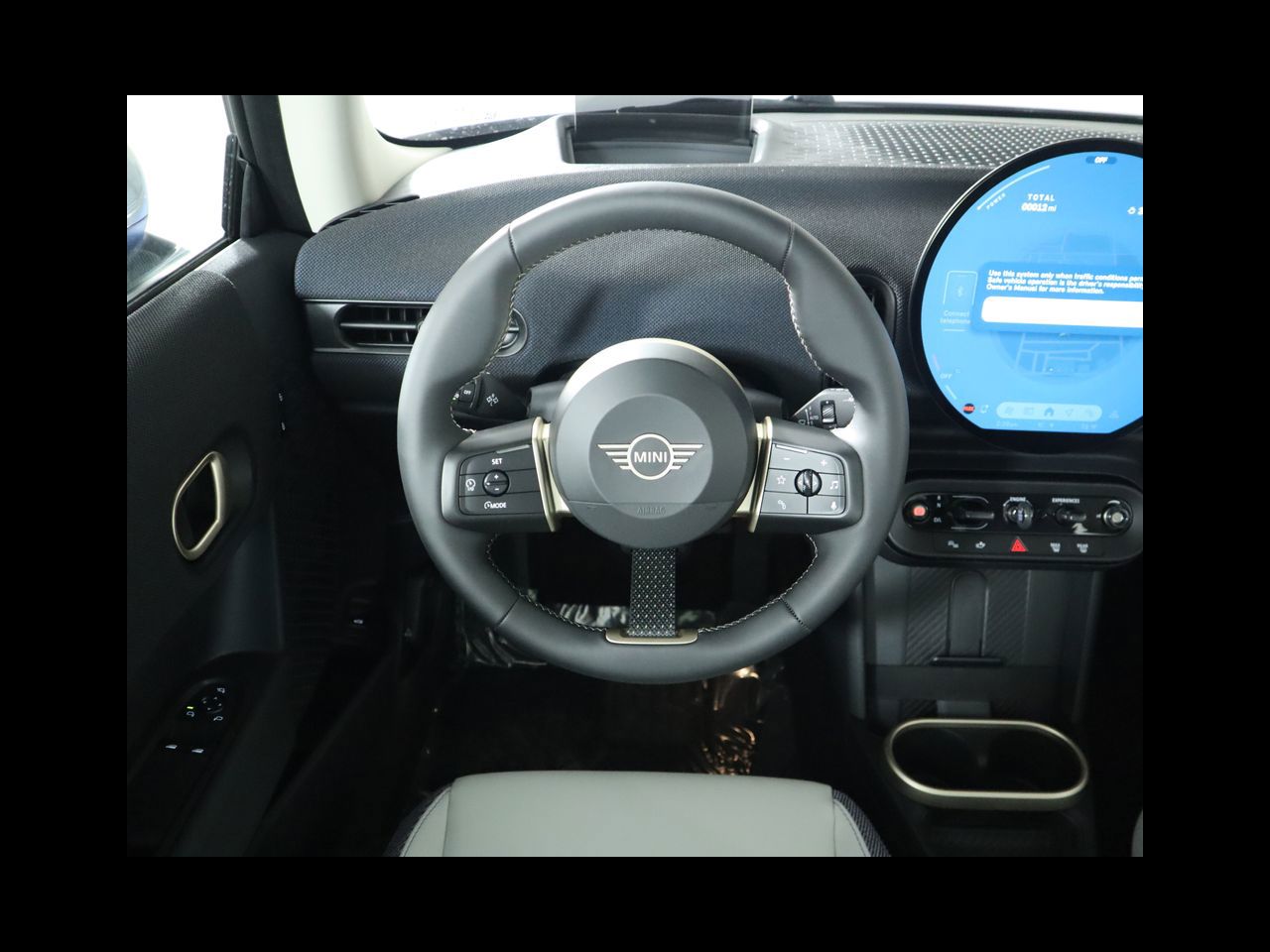 2025 Mini Cooper 2 Door Hardtop Signature photo 11