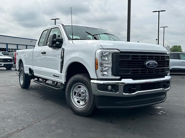 2025 Ford F-250 XL photo 18