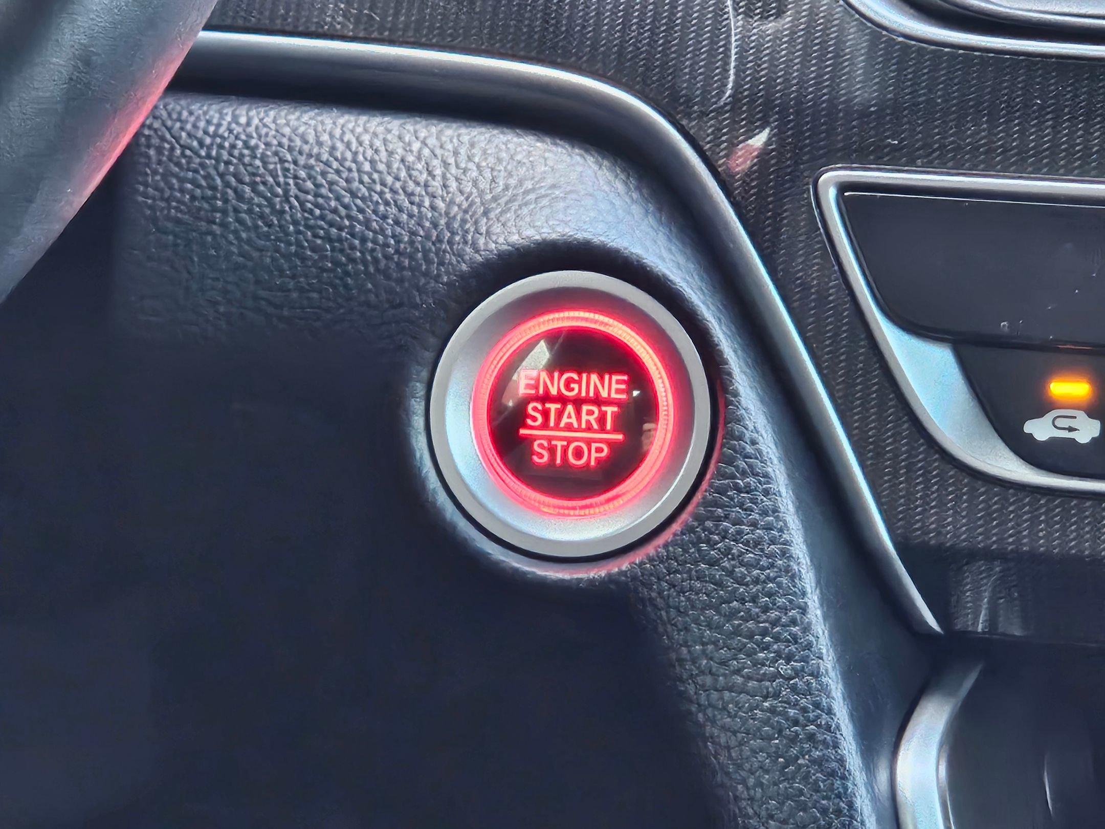 2019 Honda Accord Sport 1.5T photo 14