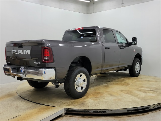 2025 Ram 2500 Tradesman photo 4