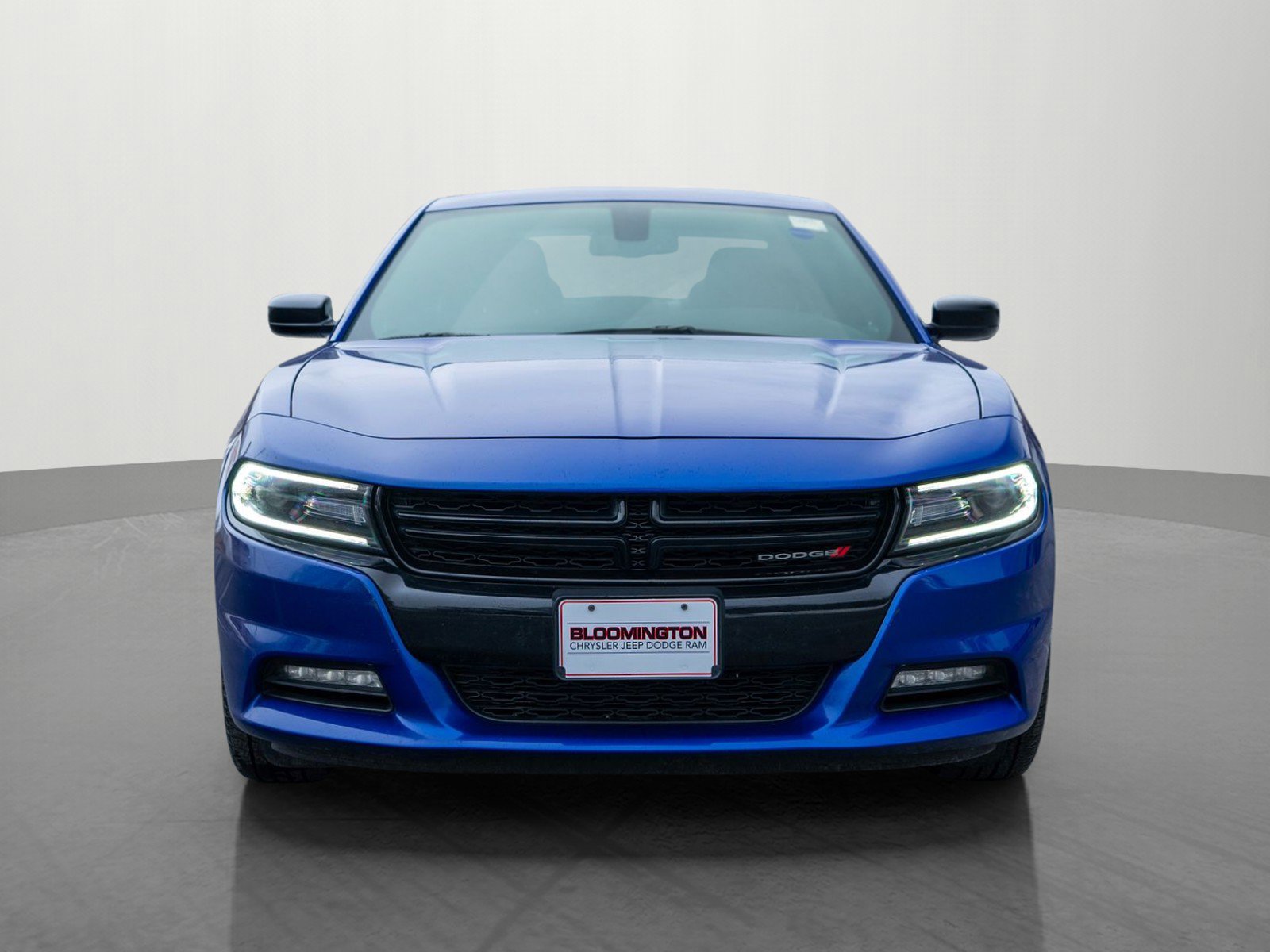 Used 2020 Dodge Charger SXT with VIN 2C3CDXJG3LH100362 for sale in Minneapolis, Minnesota