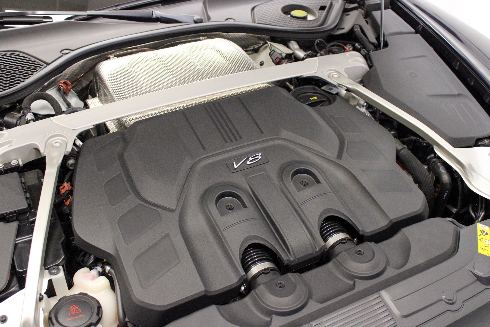 2026 Bentley Continental GTC photo 40