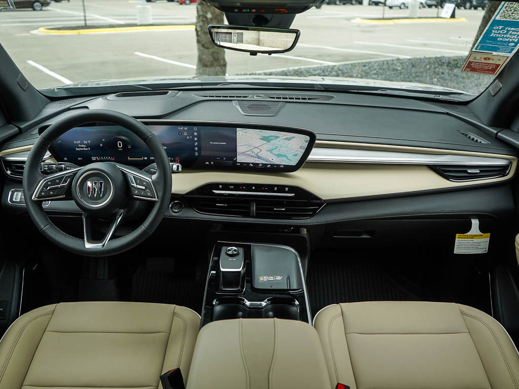 2026 Buick Enclave Preferred photo 13