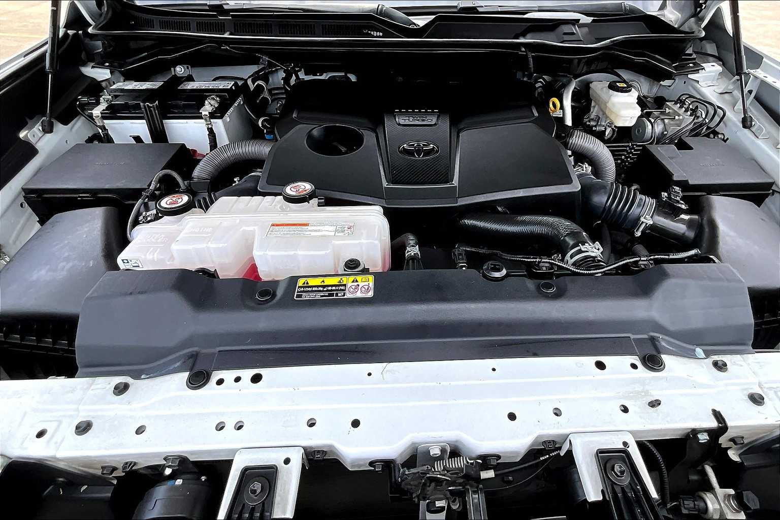 2022 Toyota Tundra SR5 photo 27