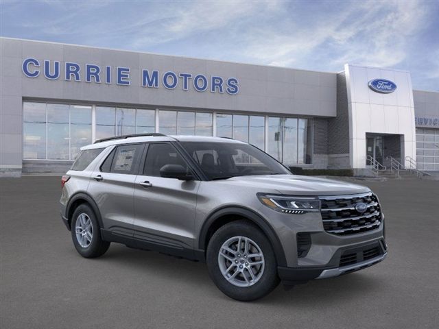 2026 FORD EXPLORER - Image 38