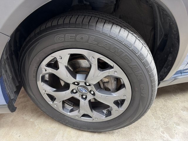 2021 Subaru Crosstrek Sport photo 26