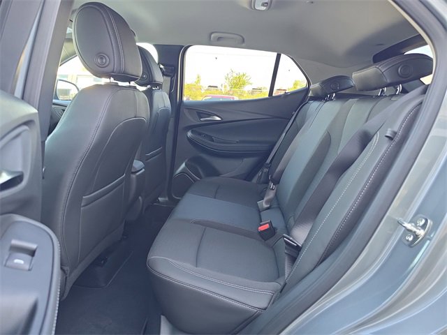2026 Buick Encore GX Preferred photo 12