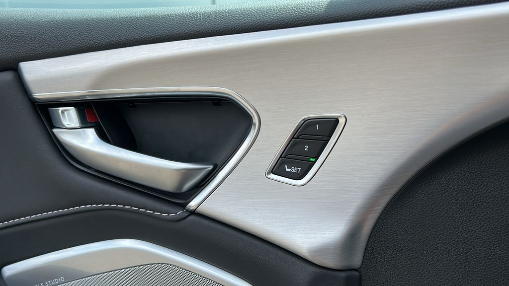 2024 Acura RDX Technology photo 17