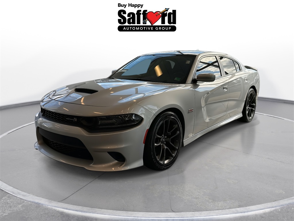 2021 Dodge Charger