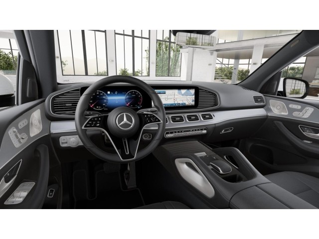 2026 Mercedes Benz GLE 350 photo 3