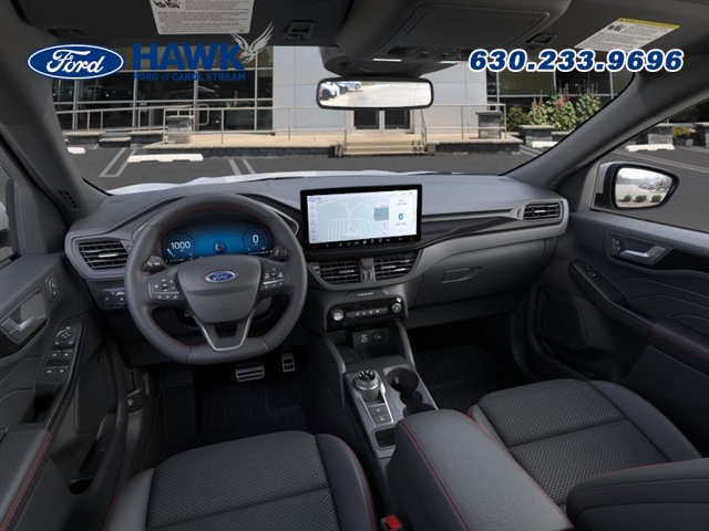 2025 FORD ESCAPE - Image 9