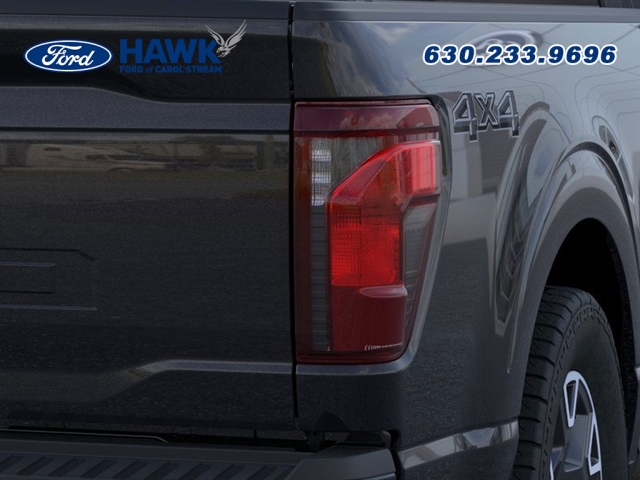 2025 FORD F-150 - Image 21