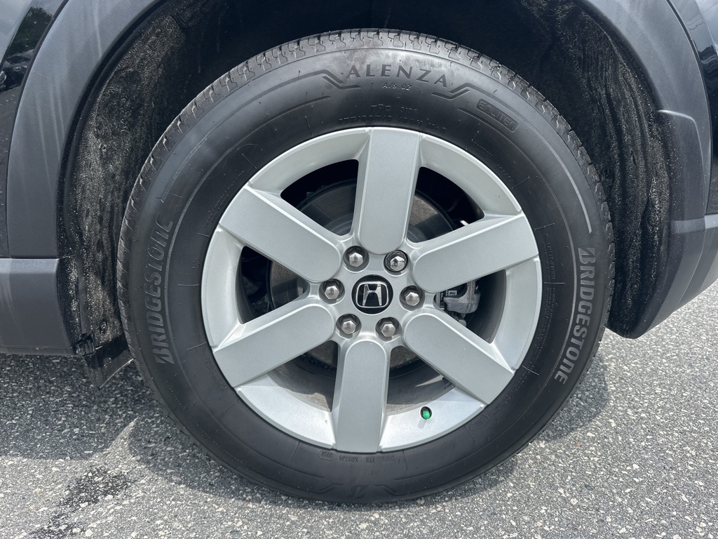 2024 Honda Prologue EX photo 27