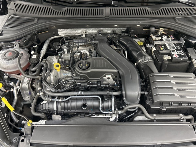 2023 Volkswagen Jetta 1.5T S photo 22