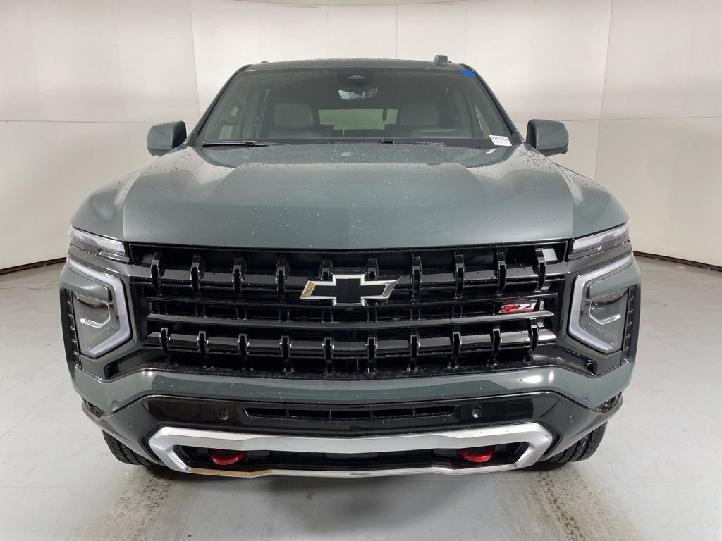 2025 Chevrolet Tahoe Z71 photo 4